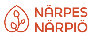 Närpes stads logo