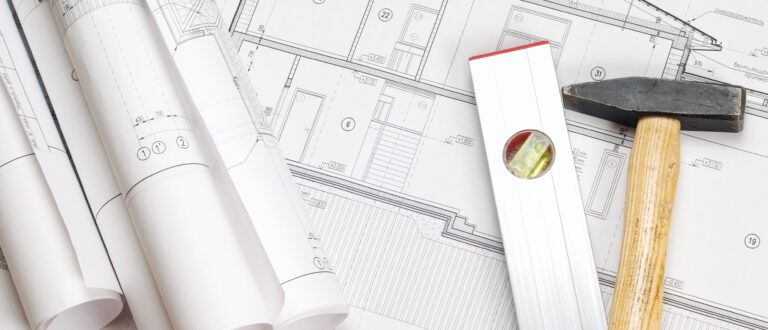 Husritning och verktyg