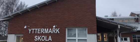 Yttermark förskola