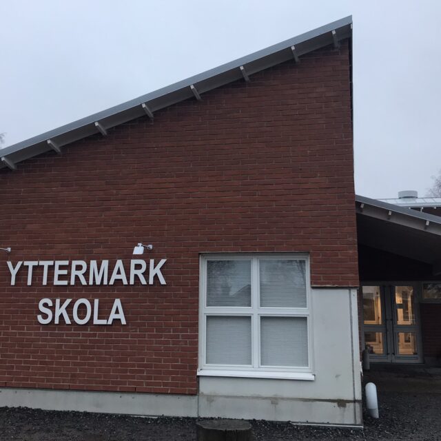 Yttermark förskola