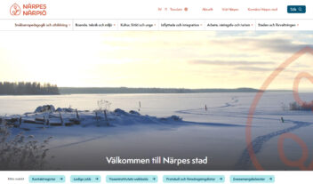 Närpiö.fi