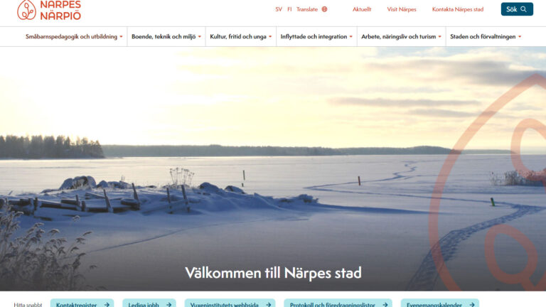 Närpes.fi