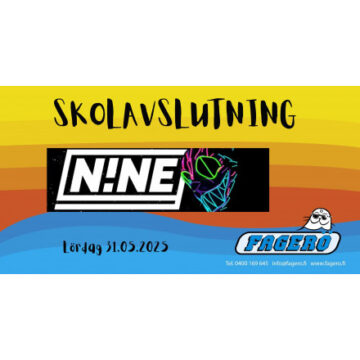 Evenemangets bild: Skolavslutning
