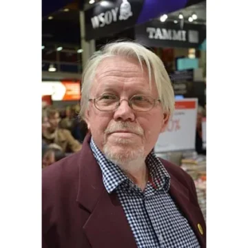 Evenemangets bild: Vår framtid i en upphettad värld