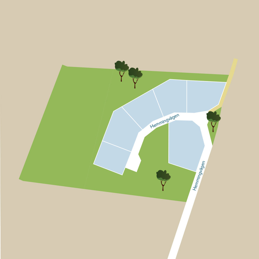 Hemmingvägen