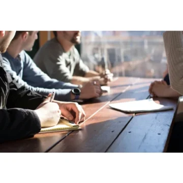 Evenemangets bild: Repetitionskurs för ordningsvakter