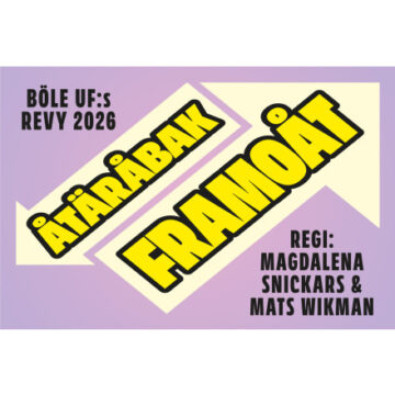 Evenemangets bild: Åtäråbak framoåt