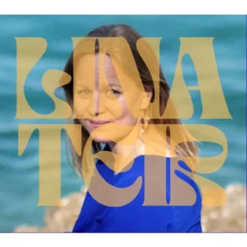 Evenemangets bild: Lina Teir i Närpes