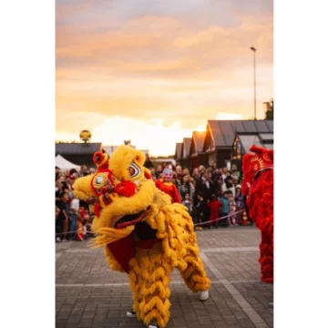 Evenemangets bild: Närpiön Ruoka ja Mystiikka