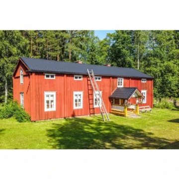 Evenemangets bild: Pirttikylän kotiseutumuseo on avoinna