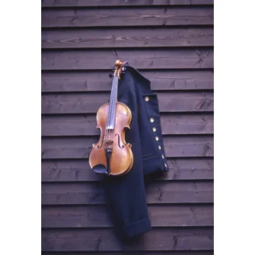 Evenemangets bild: Folkmusikkonsert: Traditionshörnan