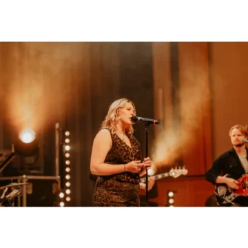 Evenemangets bild: Julia Grannas-Lily Of The Valley konsert på Cornelia