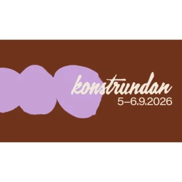 Evenemangets bild: Konstrundan