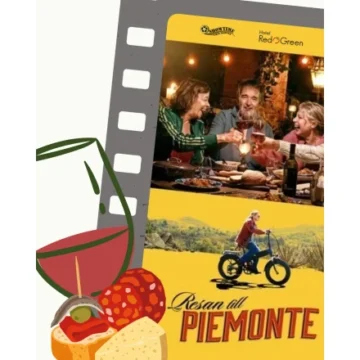 Evenemangets bild: Wine Dine at Bio-Bio Showtime