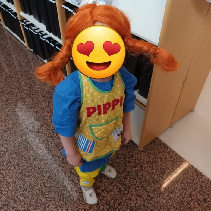 Man kan säga att onsdagens Pippikalas blev en välbesökt tillställning! 🥳🤩 Besöksräknaren noterade ca 160 besök under kalaset. 🙏 Tusen, tusen tack till alla som kom! 🎈❤️ Tack också till @skapanu för fint sammarbete! 👏 Av hänsyn till allas integritet blir detta enda bilderna som når sociala medier. 🤗 Trevlig helg!

#närpesbibliotek